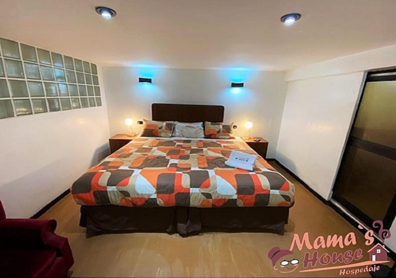 Mama'S House Bed & Breakfast Cusco Luaran gambar