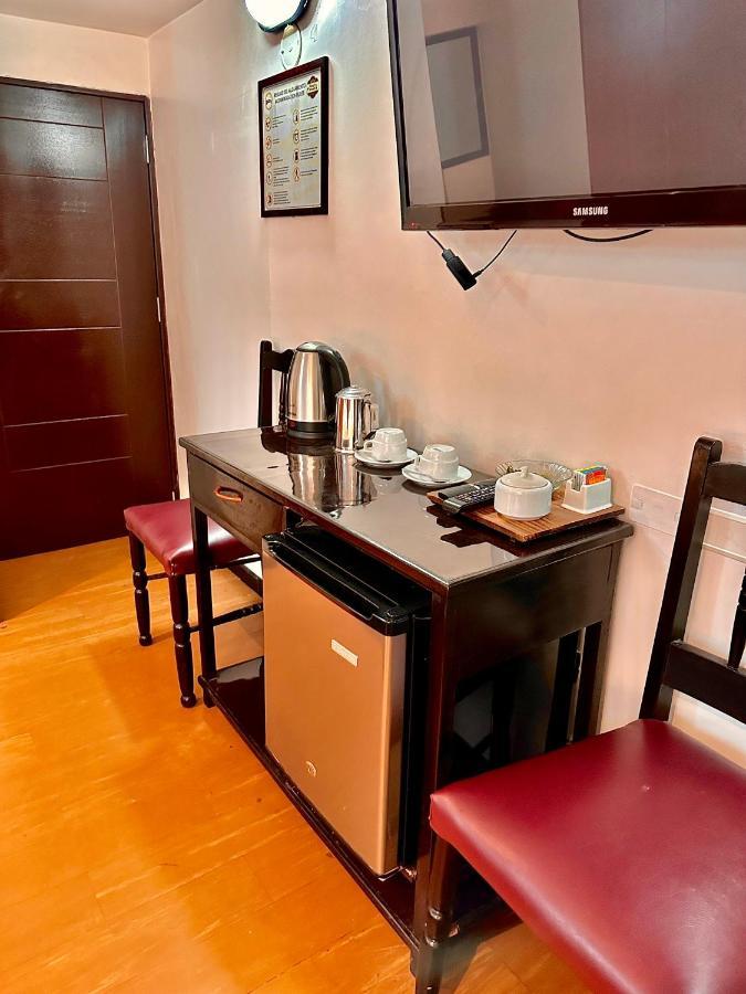 Mama'S House Bed & Breakfast Cusco Luaran gambar