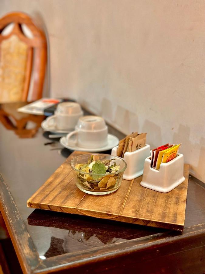 Mama'S House Bed & Breakfast Cusco Luaran gambar