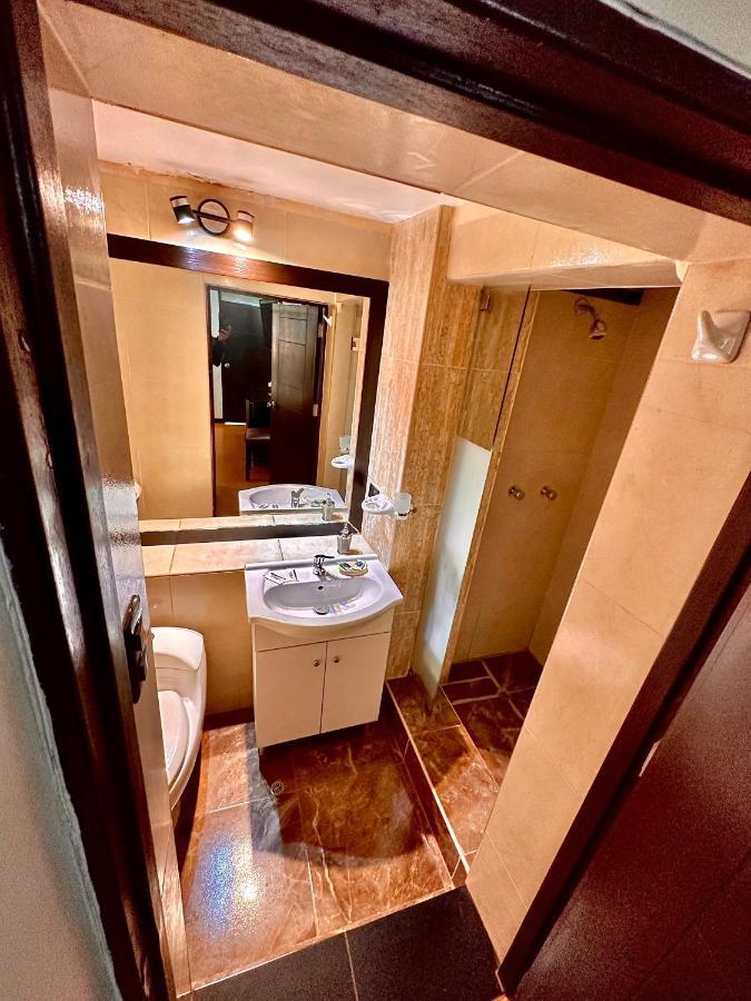 Mama'S House Bed & Breakfast Cusco Luaran gambar