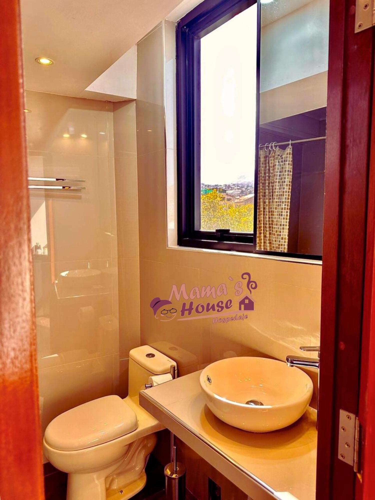 Mama'S House Bed & Breakfast Cusco Luaran gambar