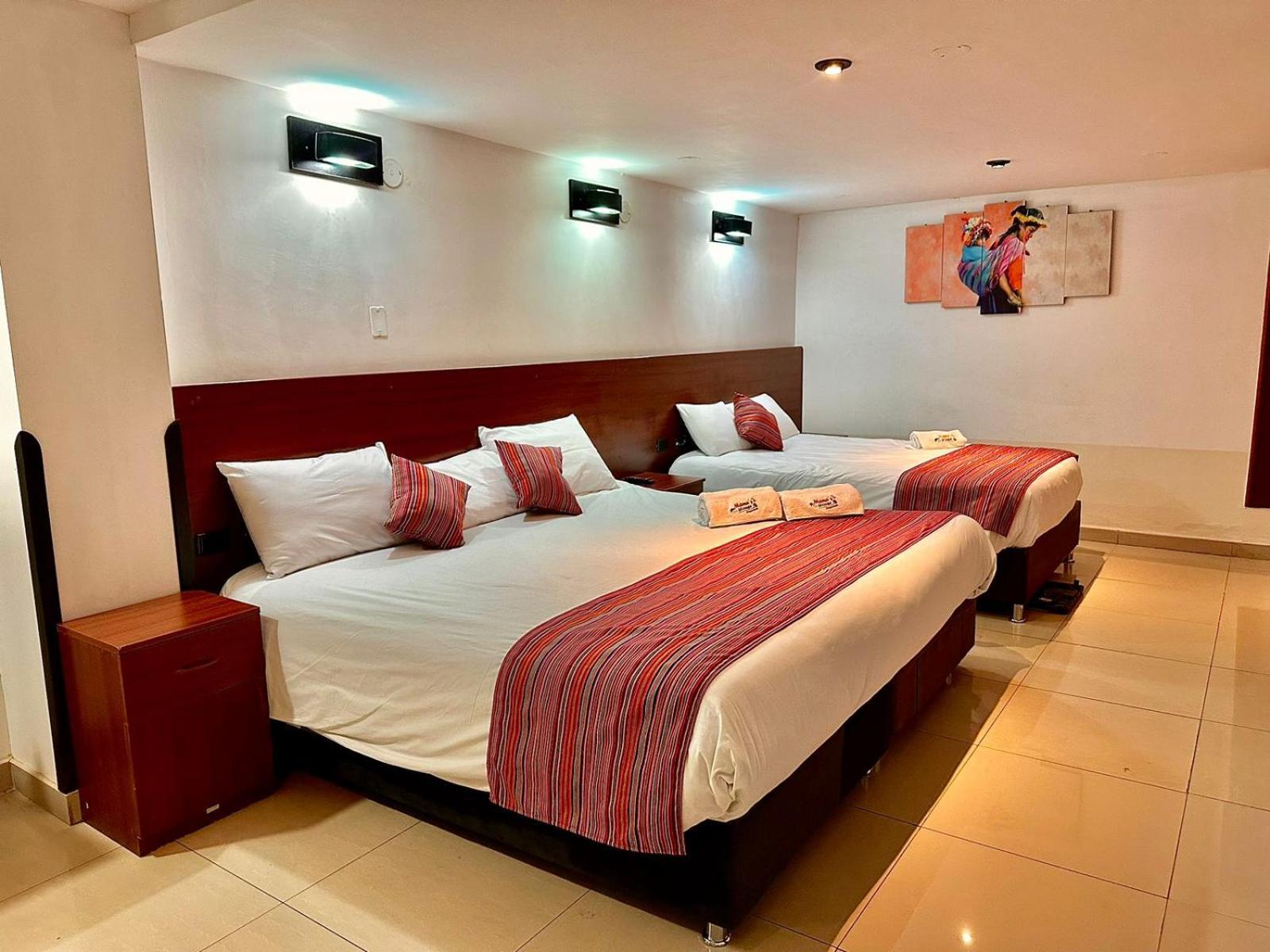 Mama'S House Bed & Breakfast Cusco Luaran gambar